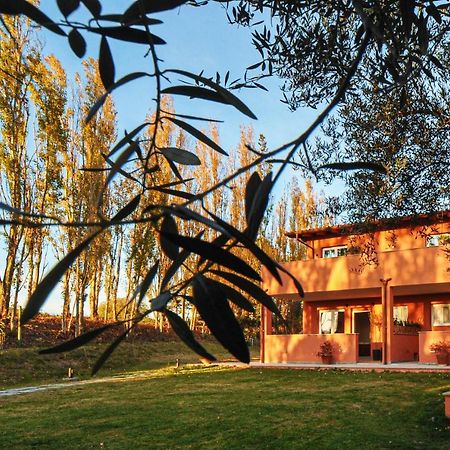 Tenuta Bussete Country Hotel Viterbo Luaran gambar