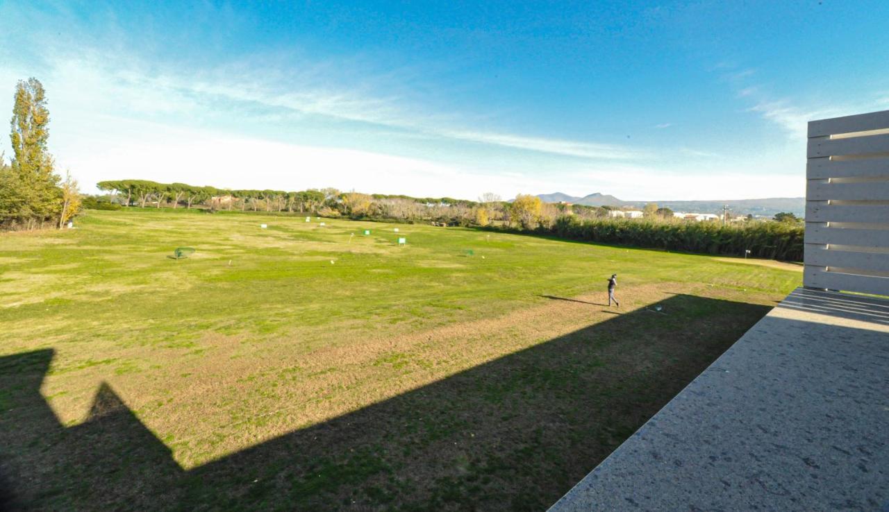 Tenuta Bussete Country Hotel Viterbo Luaran gambar