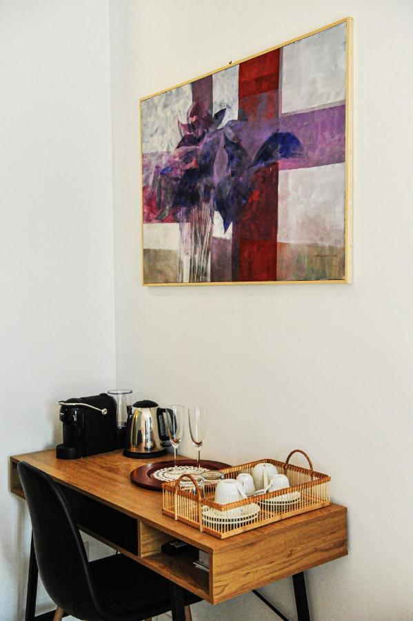 Tenuta Bussete Country Hotel Viterbo Luaran gambar