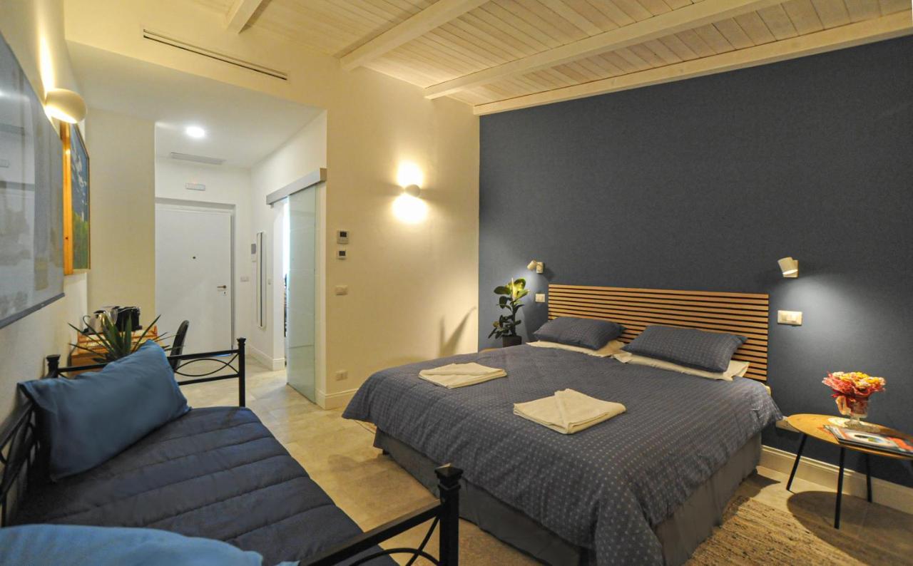 Tenuta Bussete Country Hotel Viterbo Luaran gambar