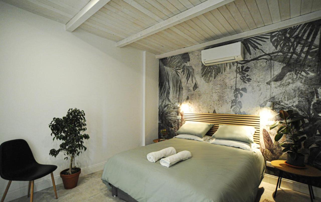 Tenuta Bussete Country Hotel Viterbo Luaran gambar