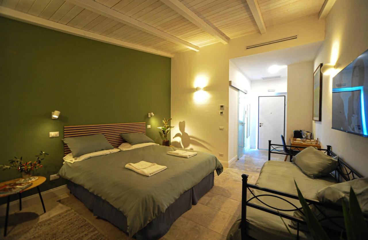 Tenuta Bussete Country Hotel Viterbo Luaran gambar