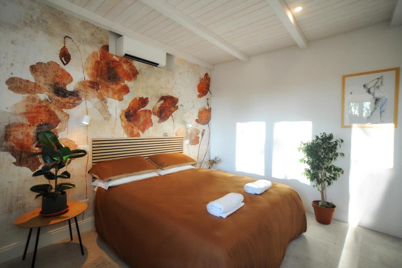 Tenuta Bussete Country Hotel Viterbo Luaran gambar