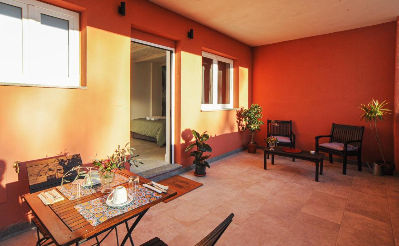 Tenuta Bussete Country Hotel Viterbo Luaran gambar