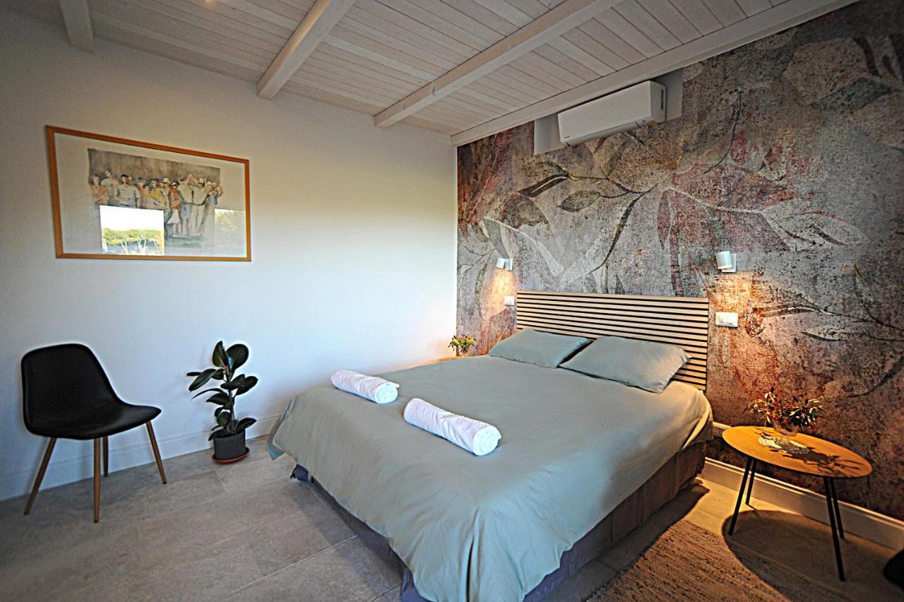 Tenuta Bussete Country Hotel Viterbo Luaran gambar