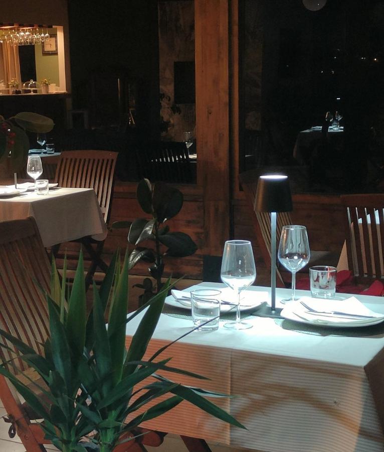 Tenuta Bussete Country Hotel Viterbo Luaran gambar